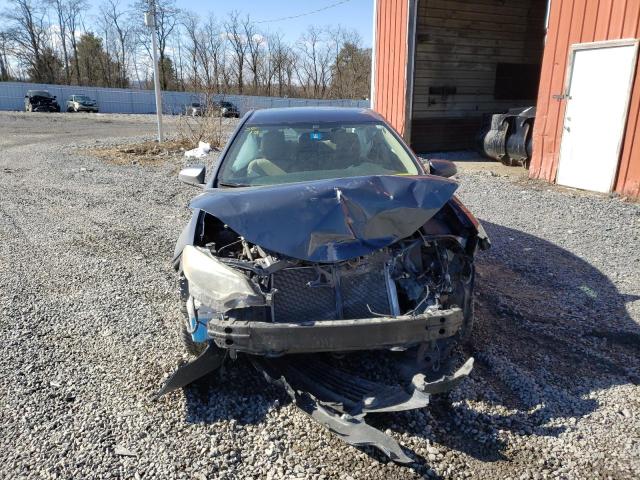 Photo 5 from auction – 2015 TOYOTA COROLLA EC with VIN 2T1BPRHE5FC296057
