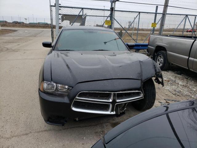 Photo 5 from auction – 2014 DODGE CHARGER SE with VIN 2C3CDXBG7EH112676