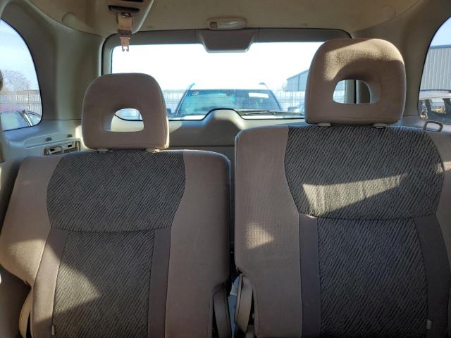Photo 10 from auction – 2003 TOYOTA RAV4 with VIN JTEGH20V030094492