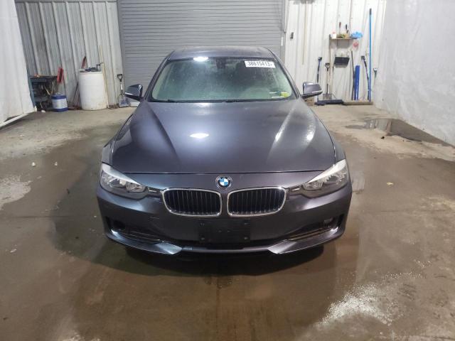 Photo 5 from auction – 2013 BMW 320 I XDRI with VIN WBA3C3C53DF981132