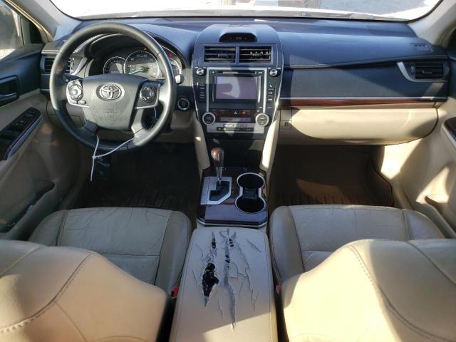 Photo 8 from auction – 2012 TOYOTA CAMRY BASE with VIN 4T4BF1FK9CR225005