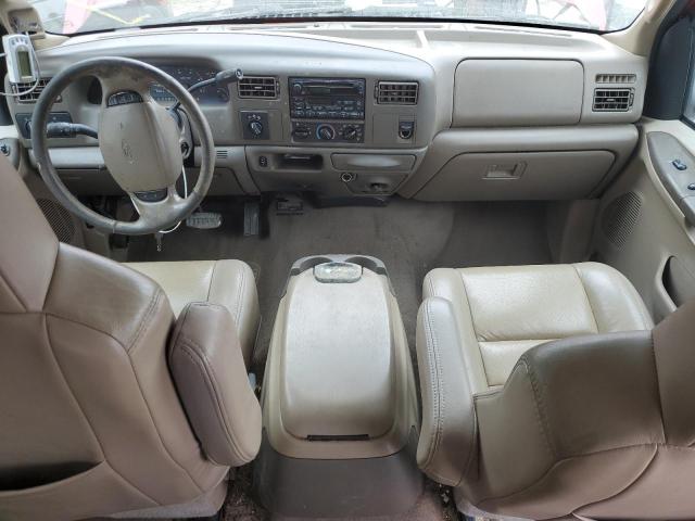 Photo 8 from auction – 2002 FORD F250 SUPER with VIN 1FTNW21F22EA44140