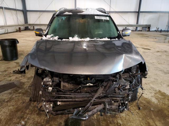 Photo 5 from auction – 2018 NISSAN ROGUE S with VIN KNMAT2MV0JP521497