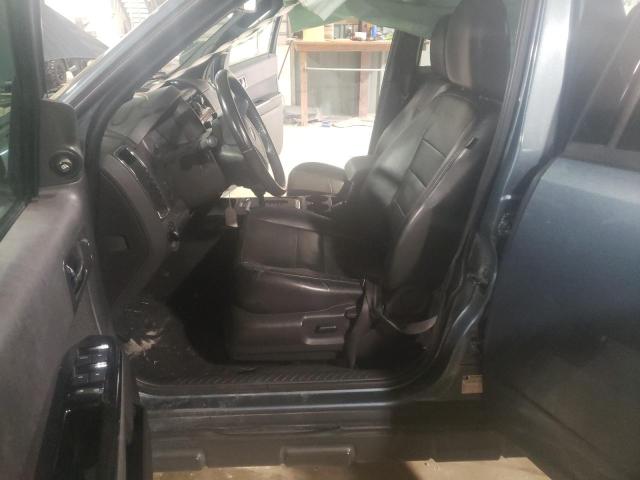 Photo 7 from auction – 2012 FORD ESCAPE LIM with VIN 1FMCU9E77CKB39672