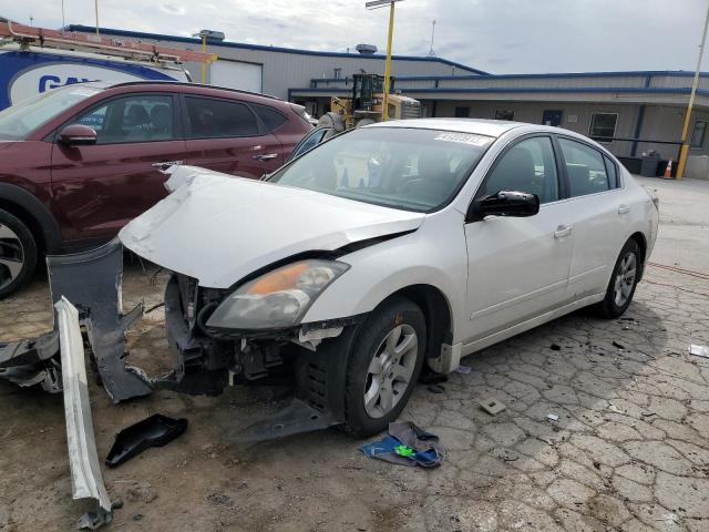 NISSAN ALTIMA 2.5 2009 with VIN 1N4AL21E69C197842 - Photo from auction