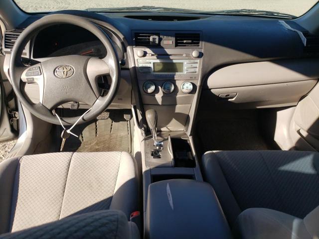 Photo 8 from auction – 2007 TOYOTA CAMRY CE with VIN 4T1BE46K67U501757