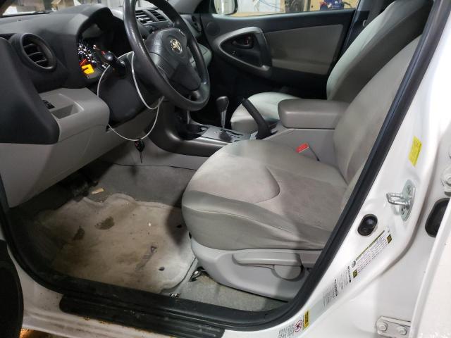 Фото 7 с аукциона – 2010 TOYOTA RAV4 с VIN 2T3BF4DV7AW071293