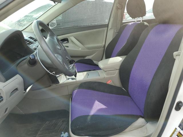 Фото 7 с аукциона – 2011 TOYOTA CAMRY BASE с VIN 4T4BF3EK9BR150723