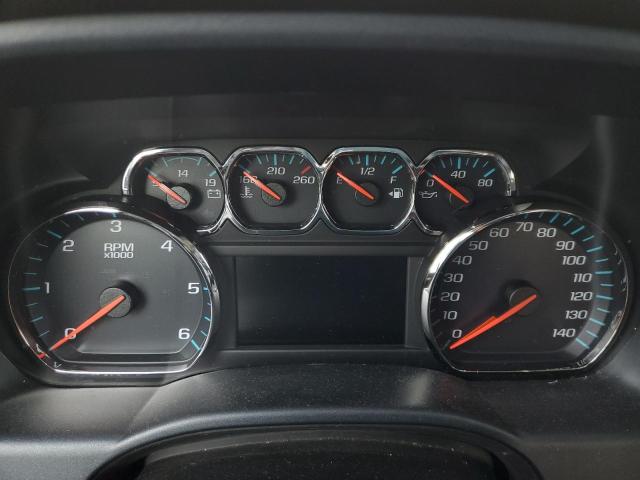 Photo 9 from auction – 2018 CHEVROLET SILVERADO with VIN 3GCUKSEC7JG160223