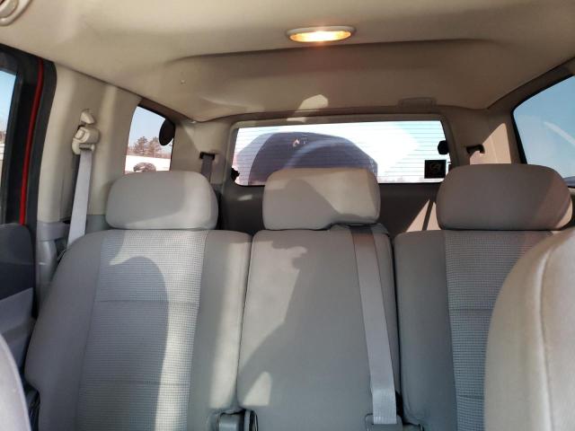 Photo 10 from auction – 2008 DODGE DURANGO SL with VIN 1D8HB48N08F119956