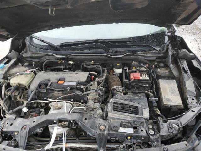 Photo 11 from auction – 2016 HONDA CIVIC LX with VIN 2HGFC2F57GH516394