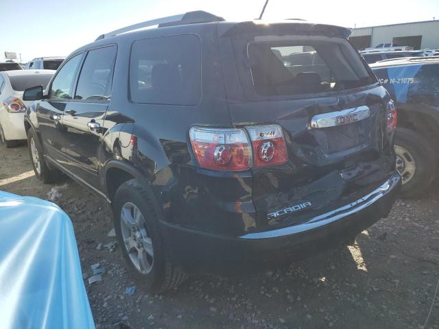 Photo 2 from auction – 2012 GMC ACADIA SLE with VIN 1GKKRPED1CJ182751