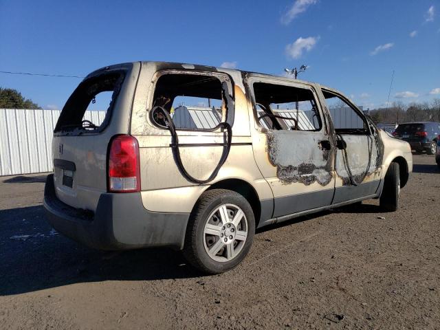 Photo 3 from auction – 2007 SATURN RELAY 2 with VIN 5GZDV03117D136548
