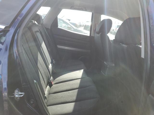 Photo 10 from auction – 2011 MAZDA CX-7 with VIN JM3ER2AM7B0374138
