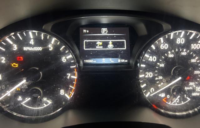 Photo 8 from auction – 2019 NISSAN PATHFINDER with VIN 5N1DR2MN2KC622332