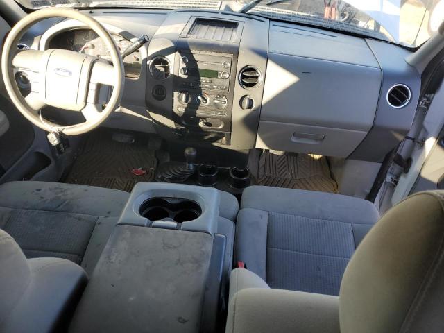 Photo 8 from auction – 2008 FORD F150 with VIN 1FTRX14W48FB05382