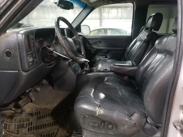 Photo 7 from auction – 2001 CHEVROLET 1500 with VIN 2GCEK19T711377272