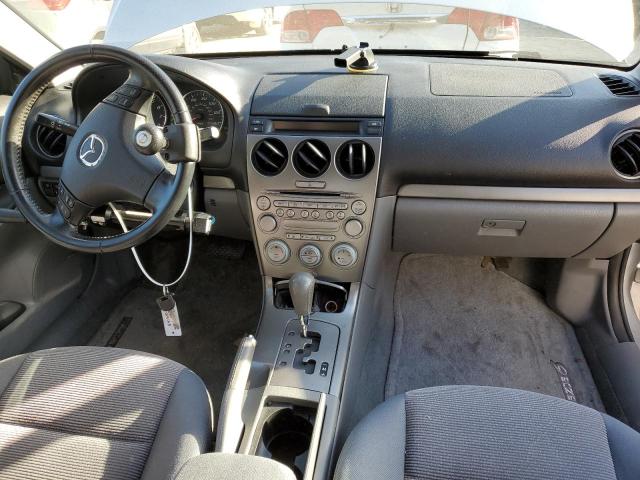 Photo 8 from auction – 2005 MAZDA 6 S with VIN 1YVHP82D355M75269
