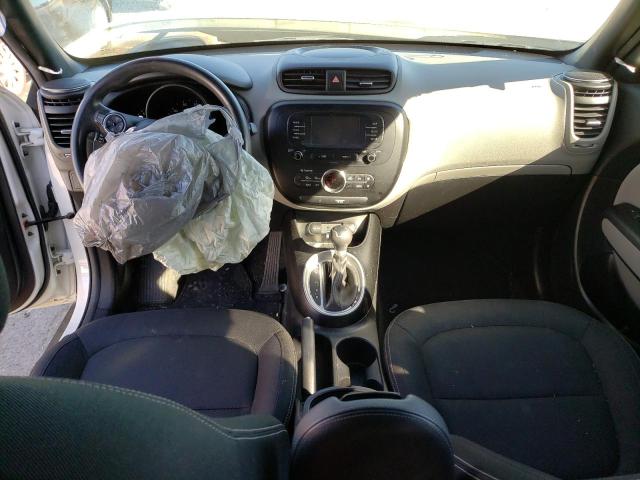 Photo 8 from auction – 2017 KIA SOUL + with VIN KNDJP3A51H7448679