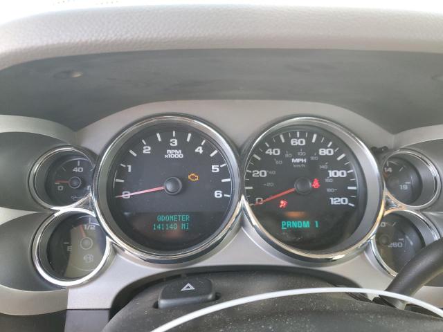 Photo 9 from auction – 2007 CHEVROLET SILVERADO with VIN 1GCHC29K27E517386
