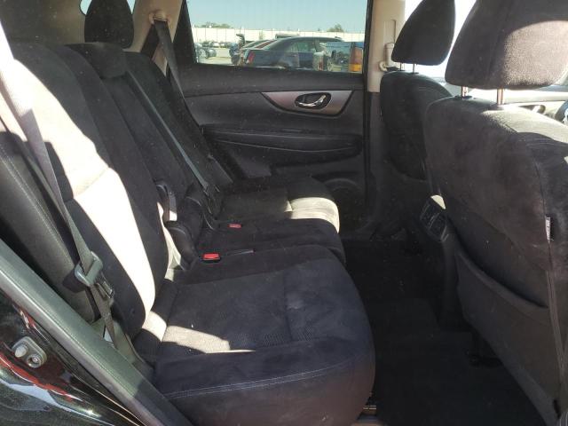Photo 11 from auction – 2014 NISSAN ROGUE S with VIN 5N1AT2MT6EC788926