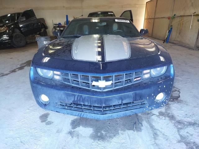 Photo 5 from auction – 2011 CHEVROLET CAMARO LT with VIN 2G1FC1ED2B9130558