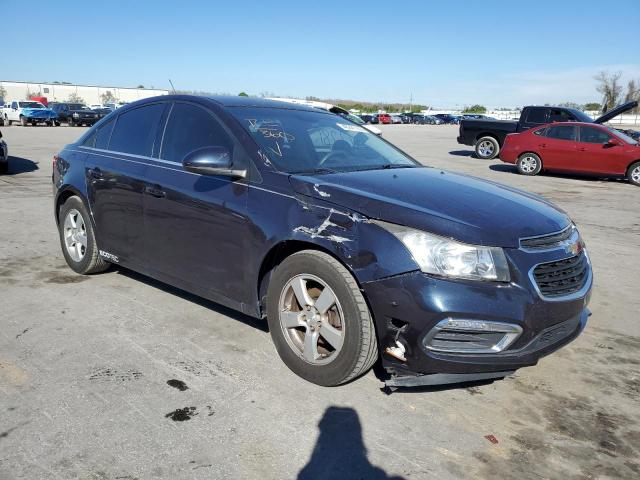 Photo 4 from auction – 2015 CHEVROLET CRUZE LT with VIN 1G1PD5SB2F7177494