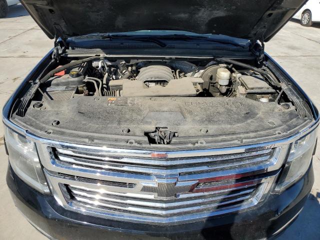 Photo 12 from auction – 2016 CHEVROLET SUBURBAN K with VIN 1GNSKHKC5GR453374