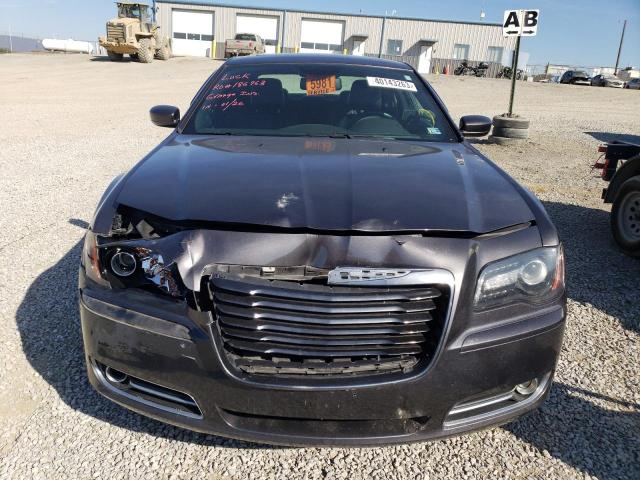 Photo 5 from auction – 2014 CHRYSLER 300 S with VIN 2C3CCAGT6EH297793