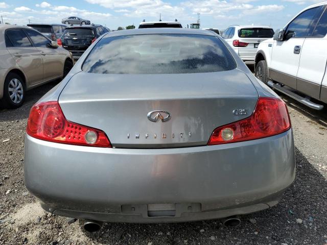 Photo 6 from auction – 2003 INFINITI G35 with VIN JNKCV54EX3M215267