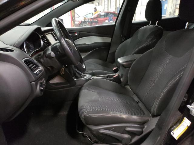 Photo 7 from auction – 2016 DODGE DART SXT with VIN 1C3CDFBB8GD739868
