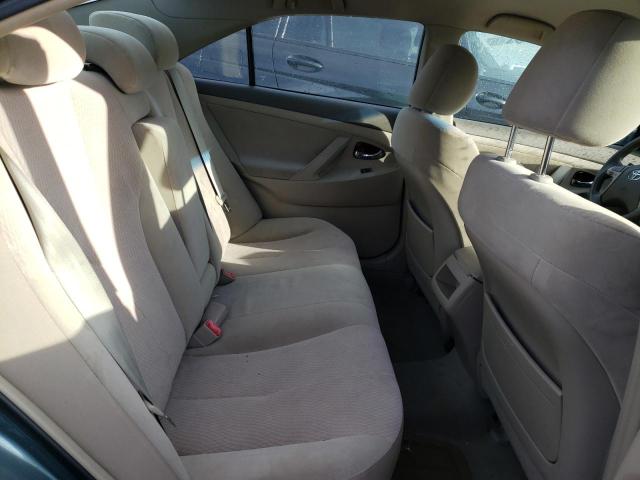 Photo 10 from auction – 2010 TOYOTA CAMRY BASE with VIN 4T4BF3EK8AR078993