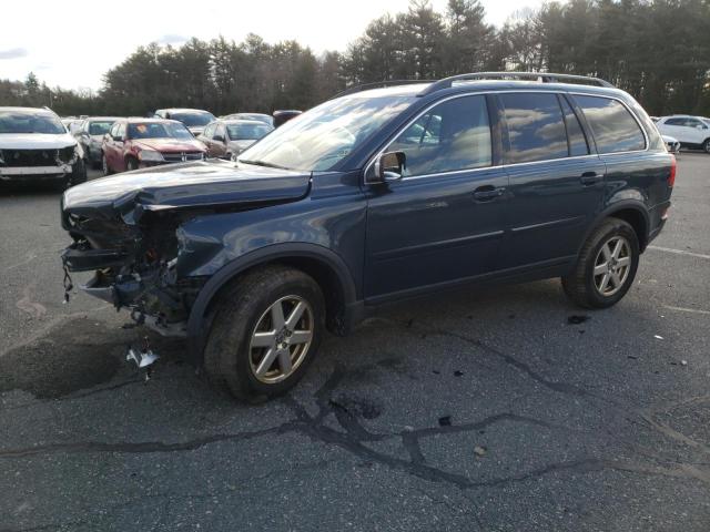 VOLVO XC90 3.2 2007 with VIN YV4CZ982971352895 - Photo from auction