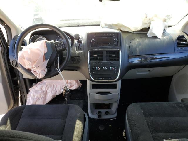 Photo 8 from auction – 2015 DODGE GRAND CARA with VIN 2C4RDGBG1FR731825