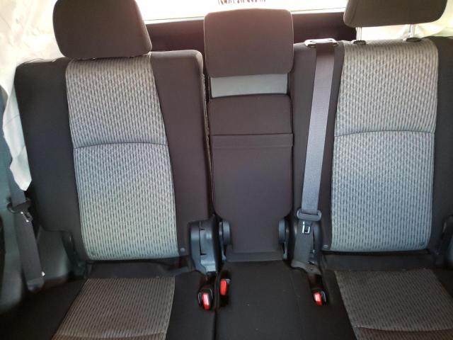 Photo 10 from auction – 2016 TOYOTA 4RUNNER SR with VIN JTEZU5JR5G5144366