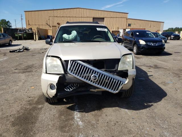 Photo 5 from auction – 2005 MERCURY MOUNTAINEE with VIN 4M2DU66K25ZJ01572