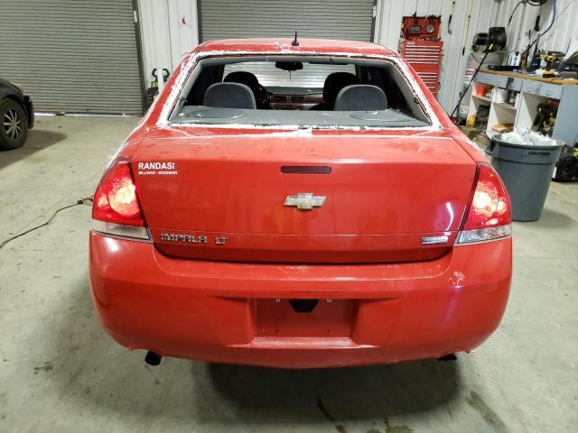 Photo 6 from auction – 2013 CHEVROLET IMPALA LT with VIN 2G1WG5E32D1221639