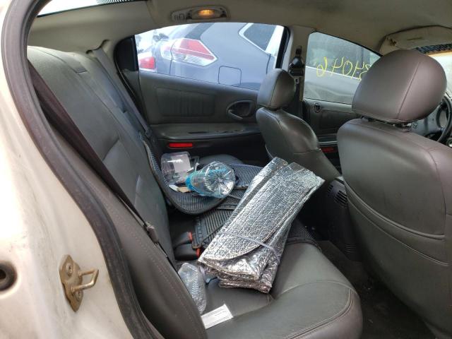 Photo 10 from auction – 1999 DODGE INTREPID with VIN 2B3HD46R9XH697311