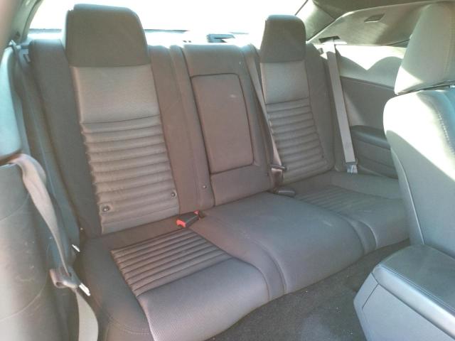 Photo 10 from auction – 2014 DODGE CHALLENGER with VIN 2C3CDYAGXEH110993