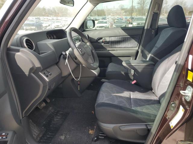 Photo 7 from auction – 2011 TOYOTA SCION XB with VIN JTLZE4FE9B1119671