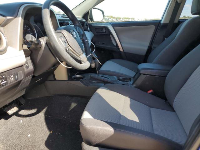 Photo 7 from auction – 2015 TOYOTA RAV4 LE with VIN 2T3BFREV1FW377067