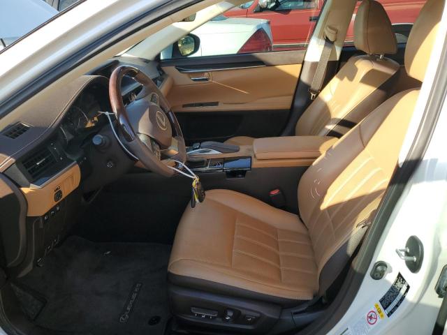 Photo 7 from auction – 2018 LEXUS ES 350 with VIN 58ABK1GG5JU116045