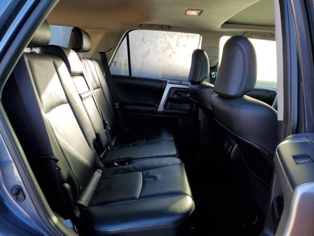 Photo 11 from auction – 2013 TOYOTA 4RUNNER SR with VIN JTEBU5JR4D5137857
