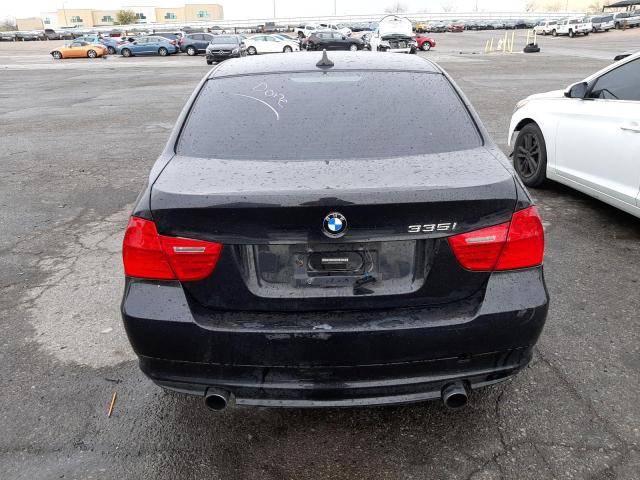 Photo 6 from auction – 2011 BMW 335 I with VIN WBAPM5C56BE575598