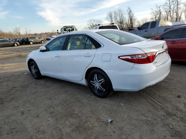 Photo 2 from auction – 2017 TOYOTA CAMRY LE with VIN 4T1BF1FK8HU285648