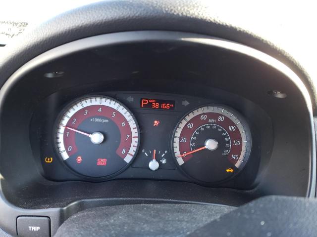 Фото 9 с аукциона – 2010 KIA RIO LX с VIN KNADH4A33A6656876