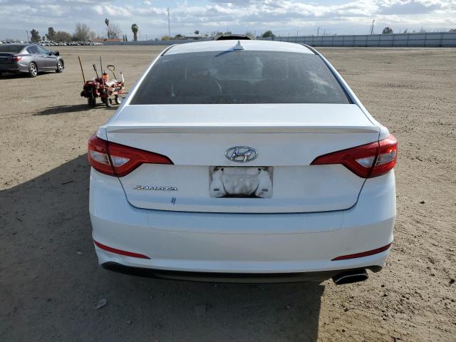 Photo 6 from auction – 2015 HYUNDAI SONATA SE with VIN 5NPE24AF2FH164470