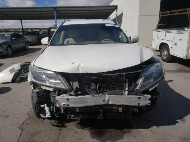 صورة رقم 5 من المزاد - 2013 NISSAN PATHFINDER مع VIN 5N1AR2MN0DC655786