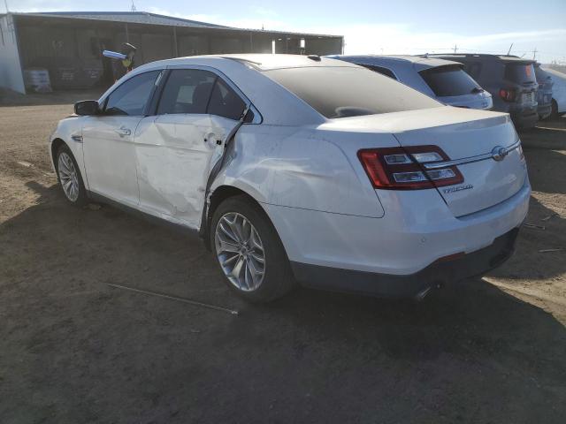 Photo 2 from auction – 2015 FORD TAURUS LIM with VIN 1FAHP2J89FG110775