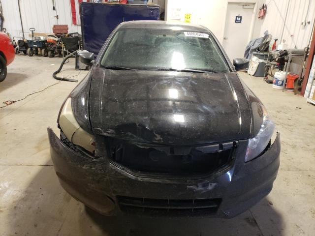 Photo 5 from auction – 2012 HONDA ACCORD SE with VIN 1HGCP2F60CA205740